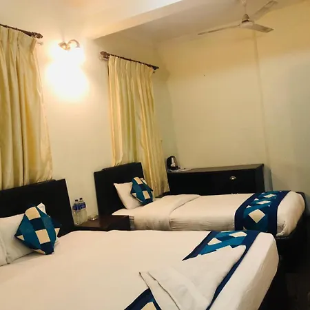 Nhu Rajdhani Hotel